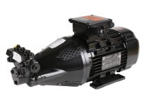 Bomba quemadora hp-Technik SMG 1701-D-1-10-So