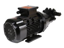 bomba hp-Technik SMG 1701-D-1-10-So