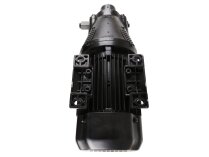 bomba hp-Technik SMG 1701-D-1-10-So