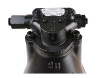 bomba hp-Technik SMG 1701-D-1-10-So