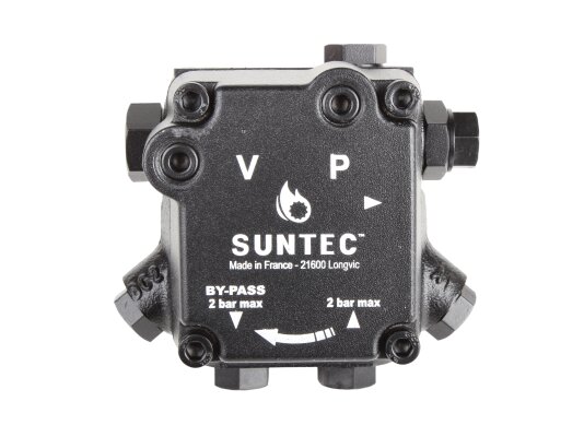 Bomba de quemador Suntec AE V 67 C 7307 4P