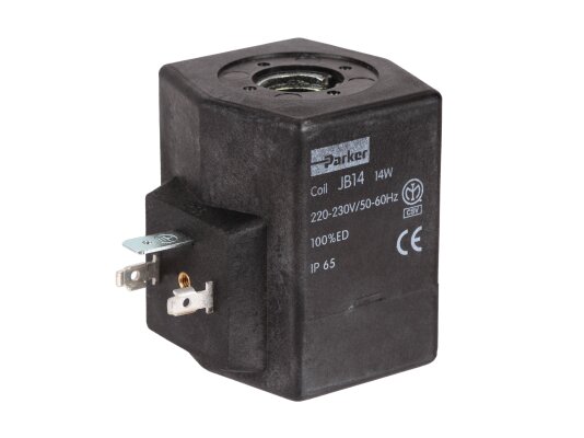 Bobina Electromagnética Baltur JB14
