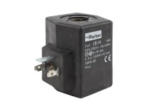 Bobina electromagnética Baltur JB14, art.: 95248.