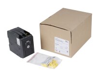 Controlador de quemador Kromschroder FDU 520W1T2/1O1-0K1