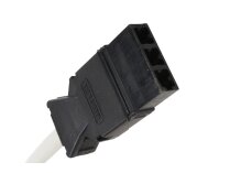 Motor eléctrico Weishaupt DK06/A-2
