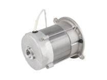 Motor eléctrico Weishaupt DK06/A-2