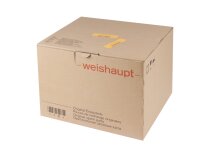 Motor eléctrico Weishaupt DK06/A-2