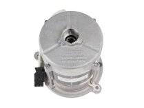 Motor eléctrico Weishaupt DK06/A-2