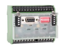 Regulador de potencia Lamtec LCM100 667R0500-1