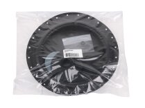 Kit de membrana Madas DN65-DN100, KIT-ME2MBZ 80-R