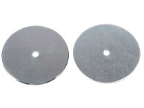 Kit de membrana Madas DN65-DN100, KIT-ME2MBZ 80-R