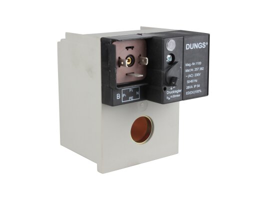 Bobina electromagnética Dungs 1100, 240115