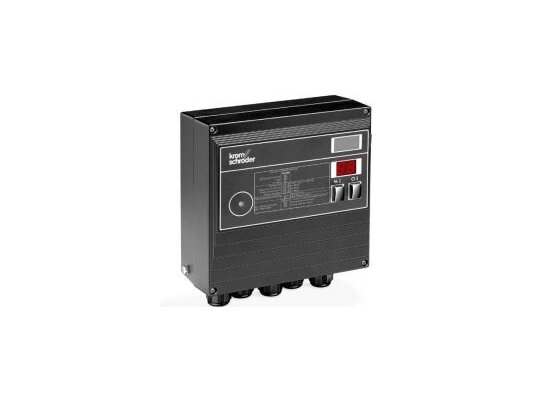 Controlador de combustión Kromschroder BCU 465-5/1LW3GBA, art: 88611834