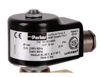 Válvula electromagnética Oilon 321H2522