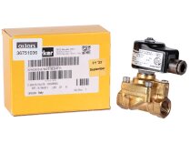 Válvula electromagnética Oilon 321H2522