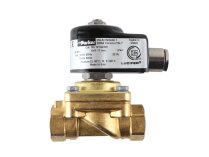 Válvula electromagnética para combustible líquido Oilon 121G2320, art.: 36751157
