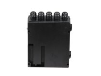 Quemador automático Kromschroder BCU 465W3P1C2D0000K1E1-/LM400WF3O0E1-