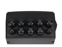 Quemador automático Kromschroder BCU 465W3P1C2D0000K1E1-/LM400WF3O0E1-