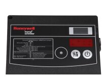 Quemador automático Kromschroder BCU 465W3P1C2D0000K1E1-/LM400WF3O0E1-