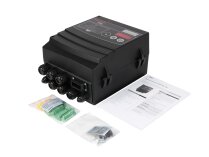 Quemador automático Kromschroder BCU 480W3P6C0D0000K1E0-/LM400WF3O0E0-