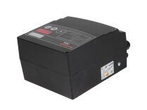 Quemador automático Kromschroder BCU 480W3P6C0D0000K1E0-/LM400WF3O0E0-