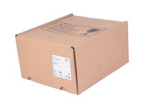 Quemador automático Kromschroder BCU 480W3P6C0D0000K1E0-/LM400WF3O0E0-