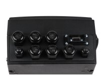 Quemador automático Kromschroder BCU 480W3P6C0D0000K1E0-/LM400WF3O0E0-