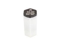 Boquilla Fluidics 40.00/60° SF