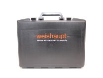 Kit de servicio Weishaupt, art: 24005000060
