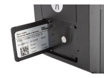 Controlador de quemador Kromschroder FDU 510W1T2/1O1-0K1, número de artículo: 84368012