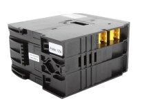Controlador de quemador Kromschroder FDU 510W1T2/1O1-0K1