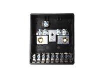 Unidad de control de quemador Kromschroder FDU 510W2T5/1O1-0K1