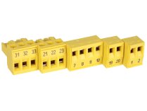 Unidad de control de quemador Kromschroder FDU 510W2T5/1O1-0K1