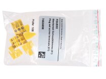 Unidad de control de quemador Kromschroder FDU 510W2T5/1O1-0K1