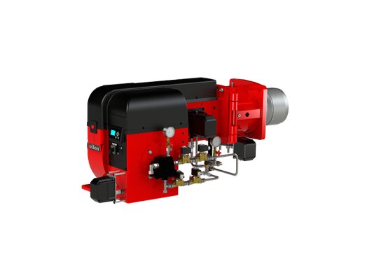 Quemador de gas/diésel Oilon GKP-280 MH WD34