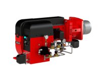Quemador de gas/diésel Oilon GKP-280 MH WD34