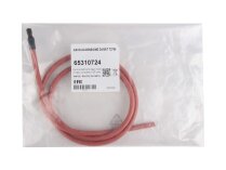 Cable del electrodo de encendido Ecoflam 1000 mm, 65310724