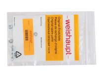 arandela de bloqueo Weishaupt, 431801