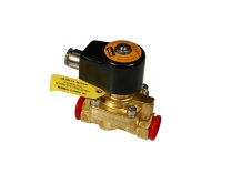 Válvula electromagnética Oilon 321H2522 115/120V, art: 36751156