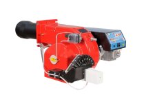 Quemador de fuelóleo CIB Unigas PN92 P-.PR.S.A.