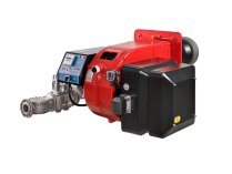 Quemador de gas CIB Unigas G335A M.PR.SR.A.8.50.EA, art: 2497630.