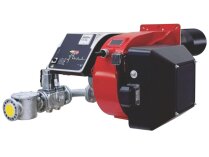Combinada de quemador CIB Unigas G258A MG.PR.SR.A.8.50.EC, art: 3961666.