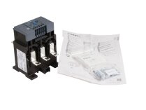 Relé de sobrecarga Siemens, art: 3RB20561FC2.