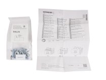 Relé de sobrecarga Siemens 3RB20561FC2