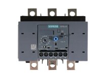 Relé de sobrecarga Siemens 3RB20561FC2