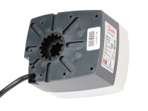 Actuador eléctrico Danfoss AMB 162 082H0230 para válvulas de mariposa