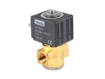 Válvula solenoide Baltur VE 120.4AR