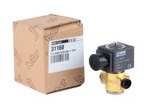 Válvula solenoide Baltur VE 120.4AR