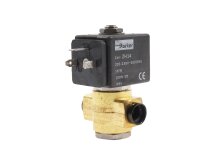 Válvula solenoide Baltur VE 120.4AR