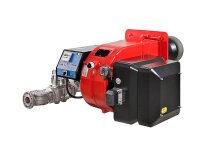 Quemador de gas CIB Unigas K990A M.MD.S.RU.A.8.100